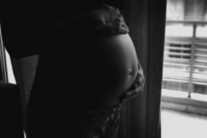 Φωτογράφιση Εγκυμοσύνης