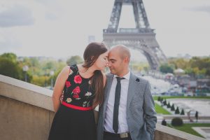 Next Day After Wedding Pasis φωτογράφιση γάμου Παρίσι Μια ρομαντική φωτογράφιση στο Παρίσι